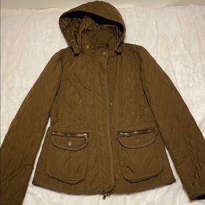Zara jacket